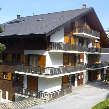 Apartment Hortensia Mountain & Center Apartments *