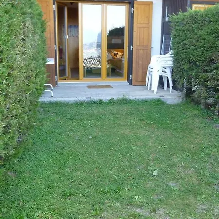 Hortensia Mountain & Center Apartments Apartment