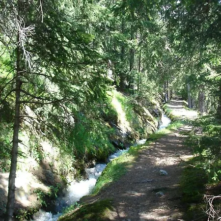 Hortensia Mountain & Center Apartments