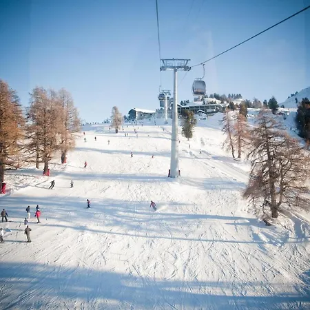 Hortensia Mountain & Center Apartments Veysonnaz