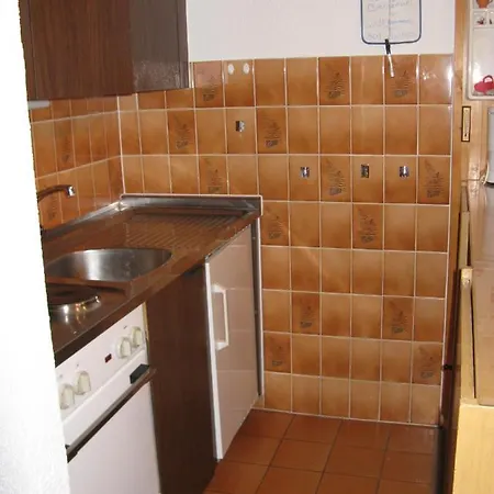 Hortensia Mountain & Center Apartments * Veysonnaz
