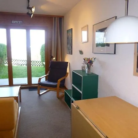 Apartment Hortensia Mountain & Center Apartments