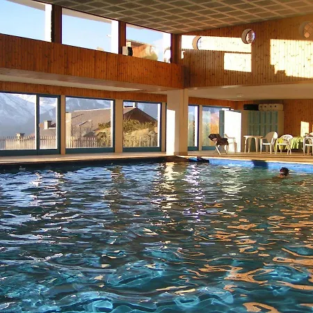 Hortensia Mountain & Center Apartments