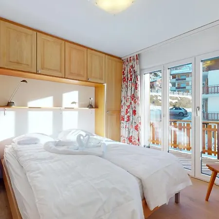Hortensia Mountain & Center Apartments Apartment