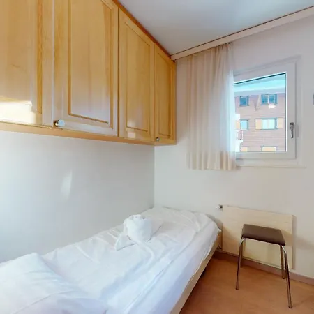 Hortensia Mountain & Center Apartments * Veysonnaz
