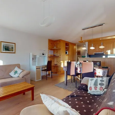 Hortensia Mountain & Center Apartments *