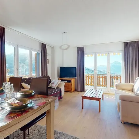 Apartment Hortensia Mountain & Center Apartments *