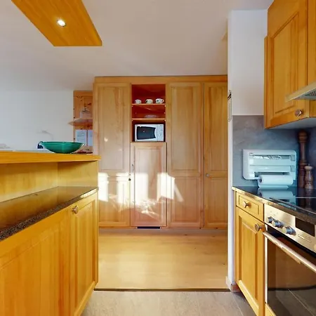 Hortensia Mountain & Center Apartments Veysonnaz