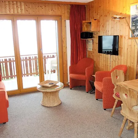 Hortensia Mountain & Center Apartments *