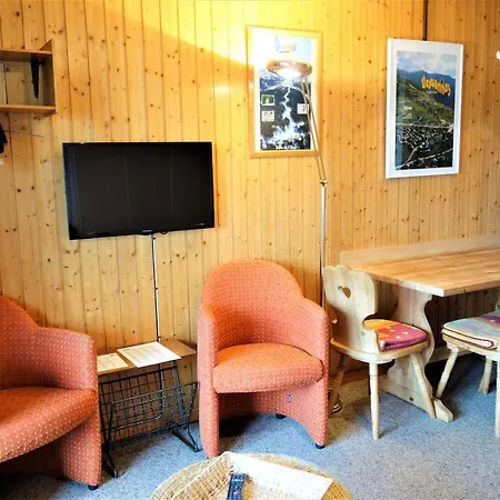 Apartment Hortensia Mountain & Center Apartments *