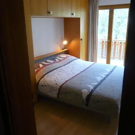 Hortensia Mountain & Center Apartments Veysonnaz