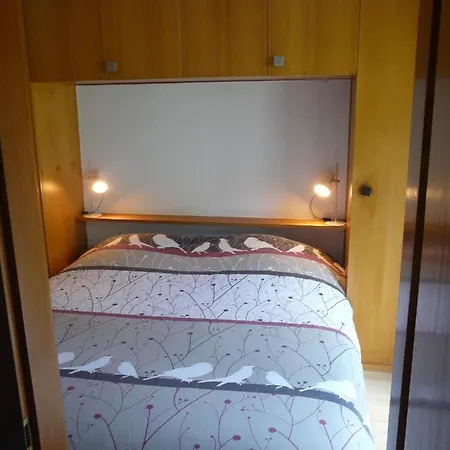 Hortensia Mountain & Center Apartments * Veysonnaz