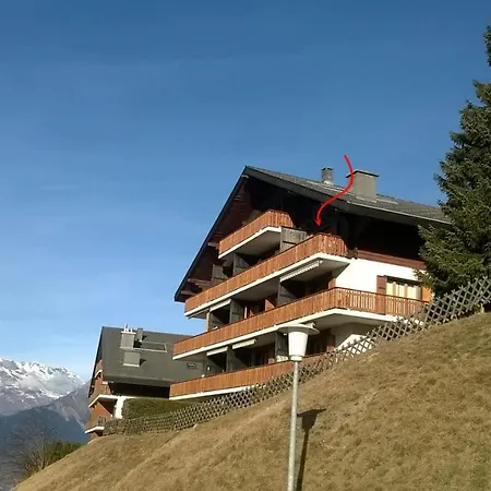 Hortensia Mountain & Center Apartments *