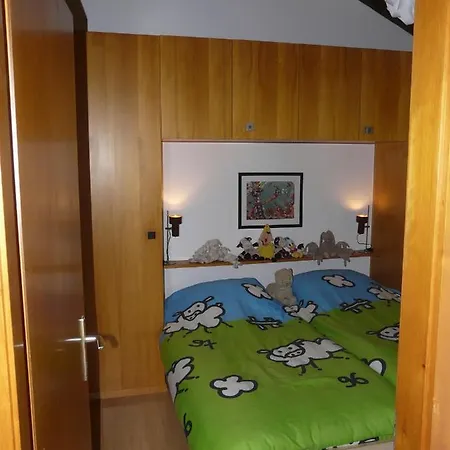 Hortensia Mountain & Center Apartments Apartment Veysonnaz
