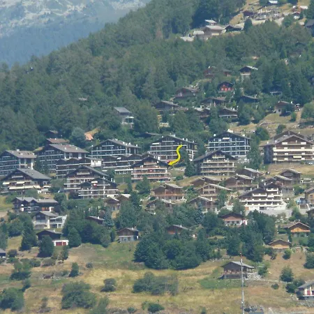 Διαμέρισμα Hortensia H 021 - View 4 Pers