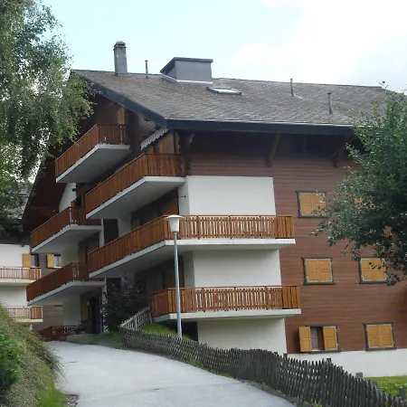 Hortensia Mountain & Center Apartments Apartment *