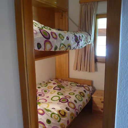 Hortensia Mountain & Center Apartament Veysonnaz