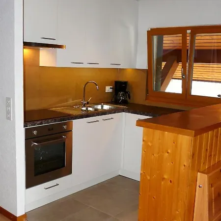 Hortensia Mountain & Center Apartments * Veysonnaz