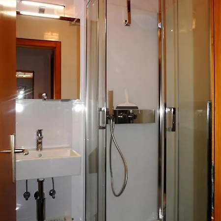 Hortensia Mountain & Center Apartments Apartment *