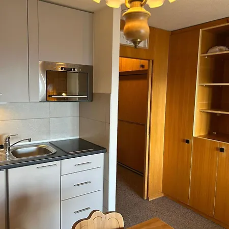 Hortensia Mountain & Center Apartments