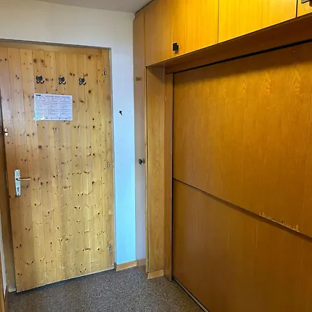 Hortensia H 021 - View 4 Pers Διαμέρισμα *