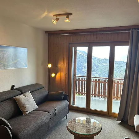 Hortensia H 021 - View 4 Pers Διαμέρισμα