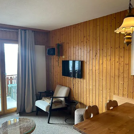 Hortensia Mountain & Center Apartments Apartment *