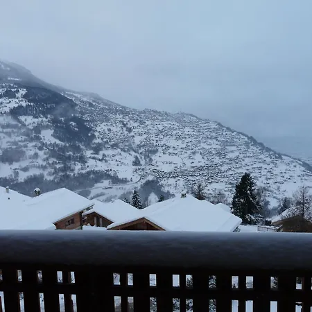 Διαμέρισμα Hortensia H 021 - View 4 Pers *